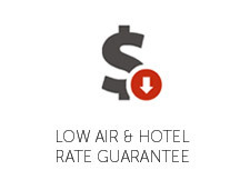 flight hotel booking